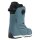 Burton Mns Ruler Boa Boot 2026 pewter