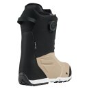 Burton Mns Ruler Boa Boot 2026 black/summit taupe
