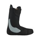 Burton Mns Ruler Boa Boot 2026 black/summit taupe