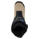 Burton Mns Ruler Boa Boot 2026 black/summit taupe