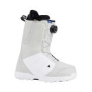 Burton Mns Moto Boa Boot 2026 gray cloud