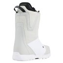 Burton Mns Moto Boa Boot 2026 gray cloud