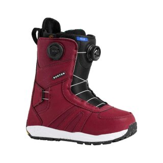 Burton Wms Felix Boa Boot 2026 mulberry