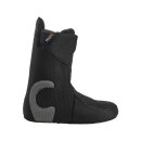 Burton Wms Felix Boa Boot 2026 mulberry