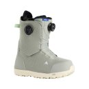 Burton Wms Ritual Ltd Boa Boot 2026 talc green