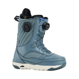 Burton Wms Limelight Boa Boot 2026 pewter