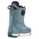 Burton Wms Limelight Boa Boot 2026 pewter