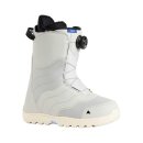 Burton Wms Mint Boa Boot 2026 gray cloud