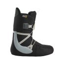 Burton Wms Mint Boa Boot 2026 gray cloud