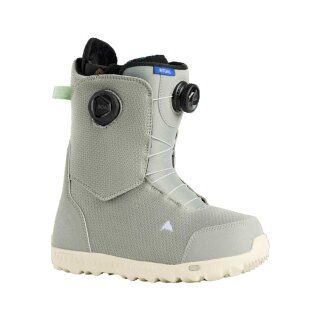 Burton Wms Ritual Ltd Boa Boot 2026 talc green Größe USw 10