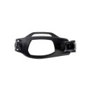 Burton Supergrip Toestrap Left black