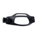 Burton Supergrip Toestrap Right black