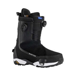 Burton Mns Highshot X Step On Wide Boot 2026 black