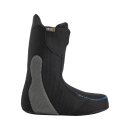 Burton Mns Highshot X Step On Wide Boot 2026 black