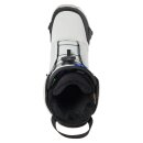 Burton Mns Highshot Step On Boot 2026 gray cloud