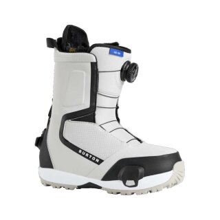 Burton Wms Highshot Step On Boot 2026 gray cloud