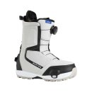 Burton Wms Highshot Step On Boot 2026 gray cloud