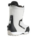 Burton Wms Highshot Step On Boot 2026 gray cloud
