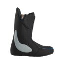 Burton Wms Highshot Step On Boot 2026 gray cloud