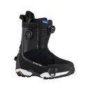 Burton Wms Highshot X Step On Snowboard Wide Boot 2026 black