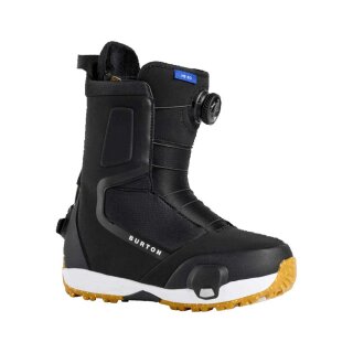 Burton Wms Highshot Step On Snowboard Boot 2026 black