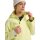Burton Wms Reserve 2L Relaxed Anorak glow yellow green
