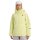 Burton Wms Reserve 2L Relaxed Anorak glow yellow green