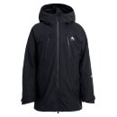 Burton Wms Reserve 2L 3-In-1 Jacket true black