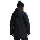 Burton Wms Reserve 2L 3-In-1 Jacket true black