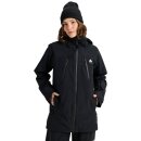Burton Wms Reserve 2L 3-In-1 Jacket true black