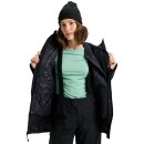 Burton Wms Reserve 2L 3-In-1 Jacket true black