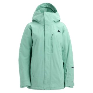 Burton Wms Reserve 2L Insulated Stretch Slim Jacket soft sage