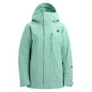 Burton Wms Reserve 2L Insulated Stretch Slim Jacket soft sage