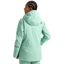 Burton Wms Reserve 2L Insulated Stretch Slim Jacket soft sage