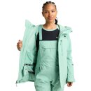 Burton Wms Reserve 2L Insulated Stretch Slim Jacket soft sage