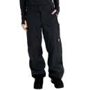Burton Wms Reserve 2L Relaxed Pants true black