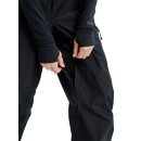 Burton Wms Reserve 2L Relaxed Pants true black