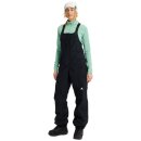 Burton Wms Reserve 2L Bib Pants true black