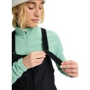 Burton Wms Reserve 2L Bib Pants true black
