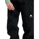 Burton Wms Reserve 2L Bib Pants true black