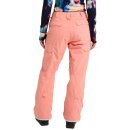Burton Wms Reserve 2L Insulated Pants sunrise coral