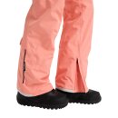 Burton Wms Reserve 2L Insulated Pants sunrise coral