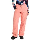 Burton Wms Reserve 2L Insulated Pants sunrise coral