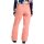 Burton Wms Reserve 2L Insulated Pants sunrise coral