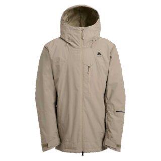 Burton Mns Reserve 2L Insulated Jacket summit taupe