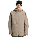 Burton Mns Reserve 2L Insulated Jacket summit taupe