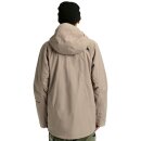 Burton Mns Reserve 2L Insulated Jacket summit taupe