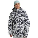 Burton Mns Reserve 2L Relaxed Anorak city streets
