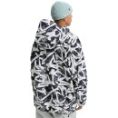 Burton Mns Reserve 2L Relaxed Anorak city streets