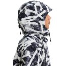 Burton Mns Reserve 2L Relaxed Anorak city streets